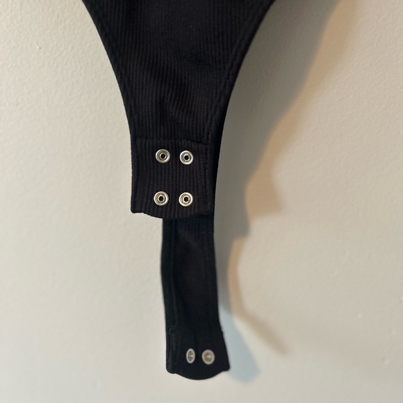 T-shirt bodysuit - Picture 4 of 4